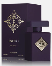 Side Effect by Initio, 3 oz / 90ml EDP Spray for Unisex - New Unsealed Box