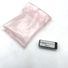 Oem Ducati Performance 0805412 Eprom Slip Ons Racing Silencer Chip 99-03 St4