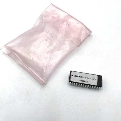OEM Ducati Performance 08054/12 EPROM Slip Ons Racing Silencer Chip 99-03 ST4