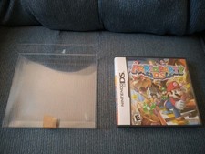 Mario Party DS (Nintendo DS, 2007) CIB