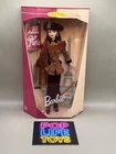 Vintage 1997 Mattel City Seasons “Autumn in Paris Barbie” #19367 *NRFB*