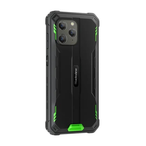 Blackview BV5300 Pro Rugged Phone 4GB+64GB Octa Core 13MP ArcSoft Camera 6580mAh - Picture 17 of 23