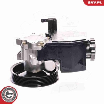 ESEN SKV Hydraulikpumpe, Lenkung 10SKV139 für MERCEDES-BENZ VW