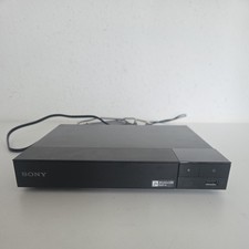 Sony BDP-S3700 Smart Blu-ray DVD Player