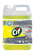 All Purpose Cleaner Lemon 5L (Pack of 2 Total 10L) 4.95 per litre