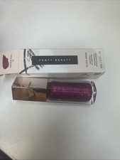 Fenty Beauty by Rihanna Gloss Bomb Universal Lip Luminizer Fuchsia Flex 12