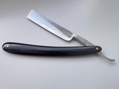 Rasiermesser Anton Berg Eskilstuna