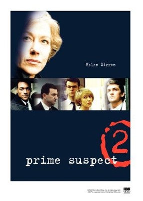 Prime Suspect 2 [DVD]