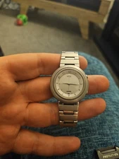 Casio Ladies lwq-300 Watch