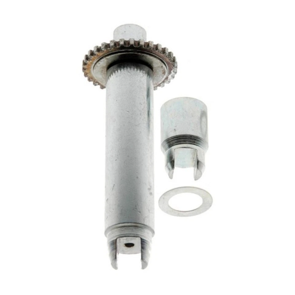 Genuine ACDelco For Jeep Grand Wagoneer 90 91 Brake Adjuster Screw Driver Side - Image 3 of 4