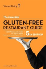 Triumph Dining | The Essential Gluten Free Re...