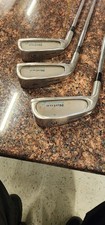 Golf Clubs Mizuno-Tommy Armour LH Left hand