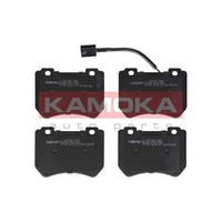 Kamoka BremsbeläGe Bremsbelegsatz Vorne FüR Alfa Romeo 159 Sportwagon Spider