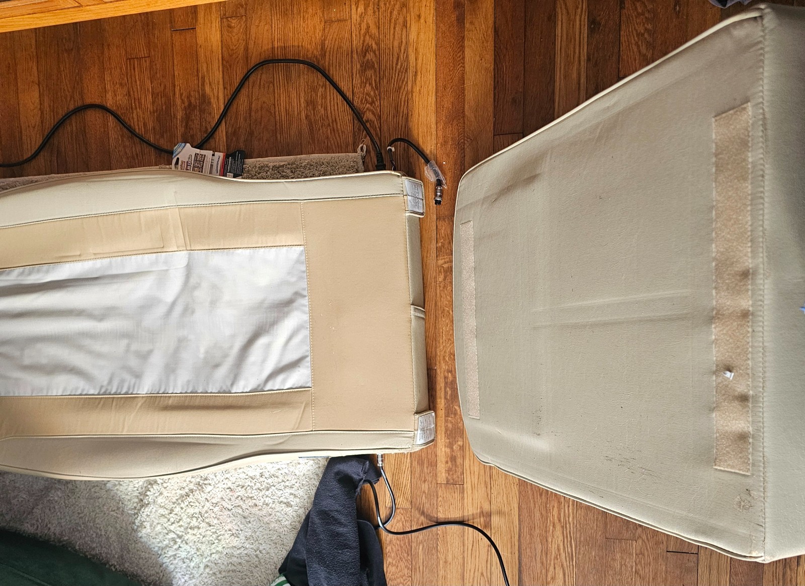 CERAGEM MASTER CGM-M3500 THERAPEUTIC MEDICAL MASSAGE BED