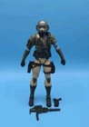 GI Joe Classified #95 2023 Steel Corps Troopers 6" Action Figure Incomplete