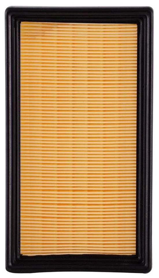 FILTRO DE AIRE 2001-2002 KIA Rio - 4 cil 1.5L 16V Foto 2 de 4