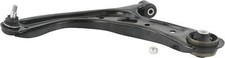 Left Lower Front Arm Febest 1224-CN7FLH OEM 54500-AA100