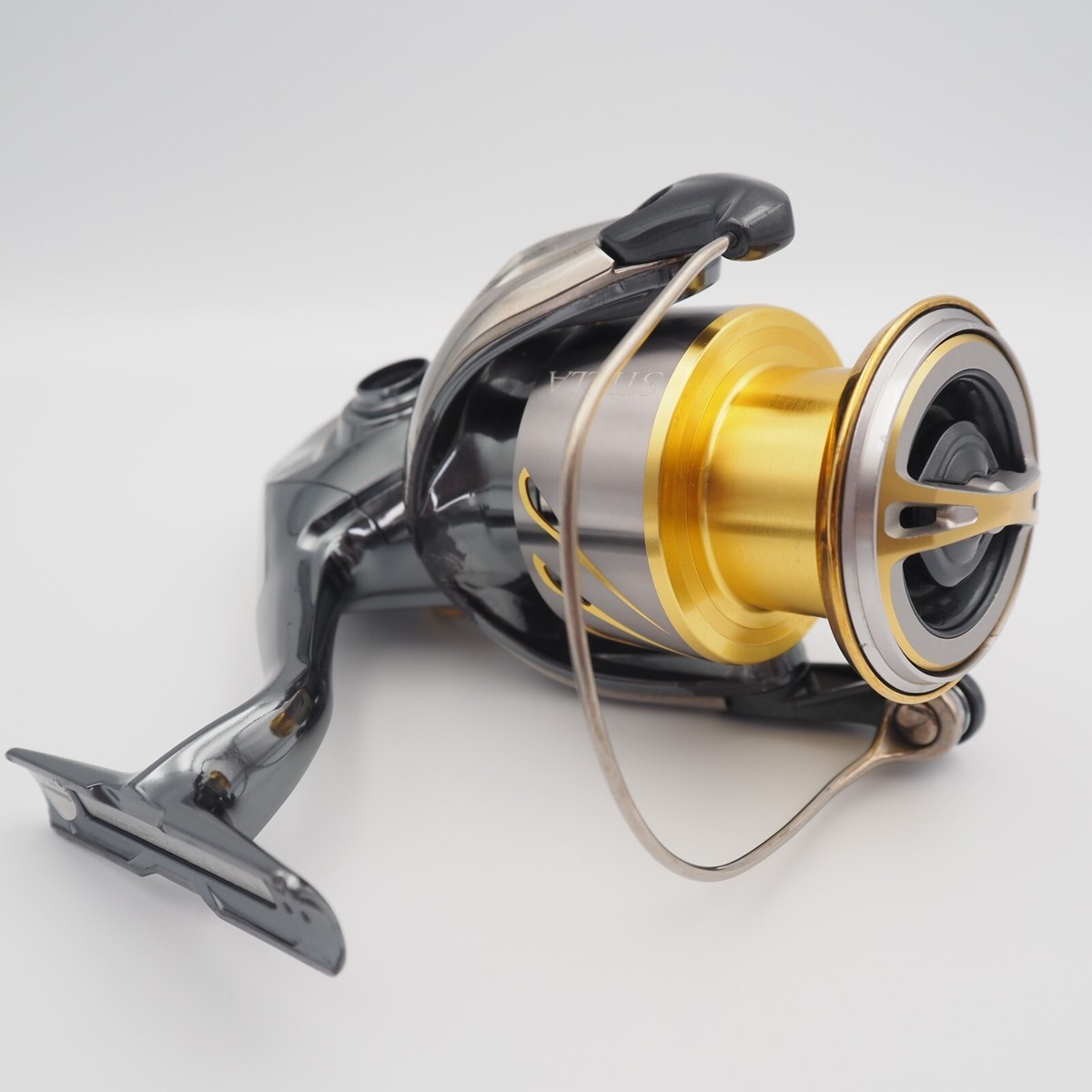 Excellent] Shimano 14 Stella 4000XG Spinning Reel High-Performance