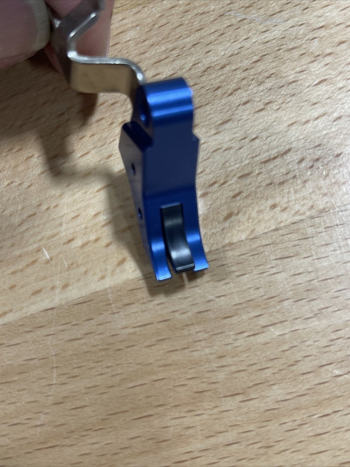 Glock Performance Trigger for Gen3 Glocks