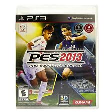 PES 2012: Pro Evolution Soccer â€” PRE-Owned - PlayStation 3