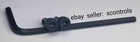 CANIK OPTICS PLATE MOUNTING SCREWS - BETTER THAN OEM !!