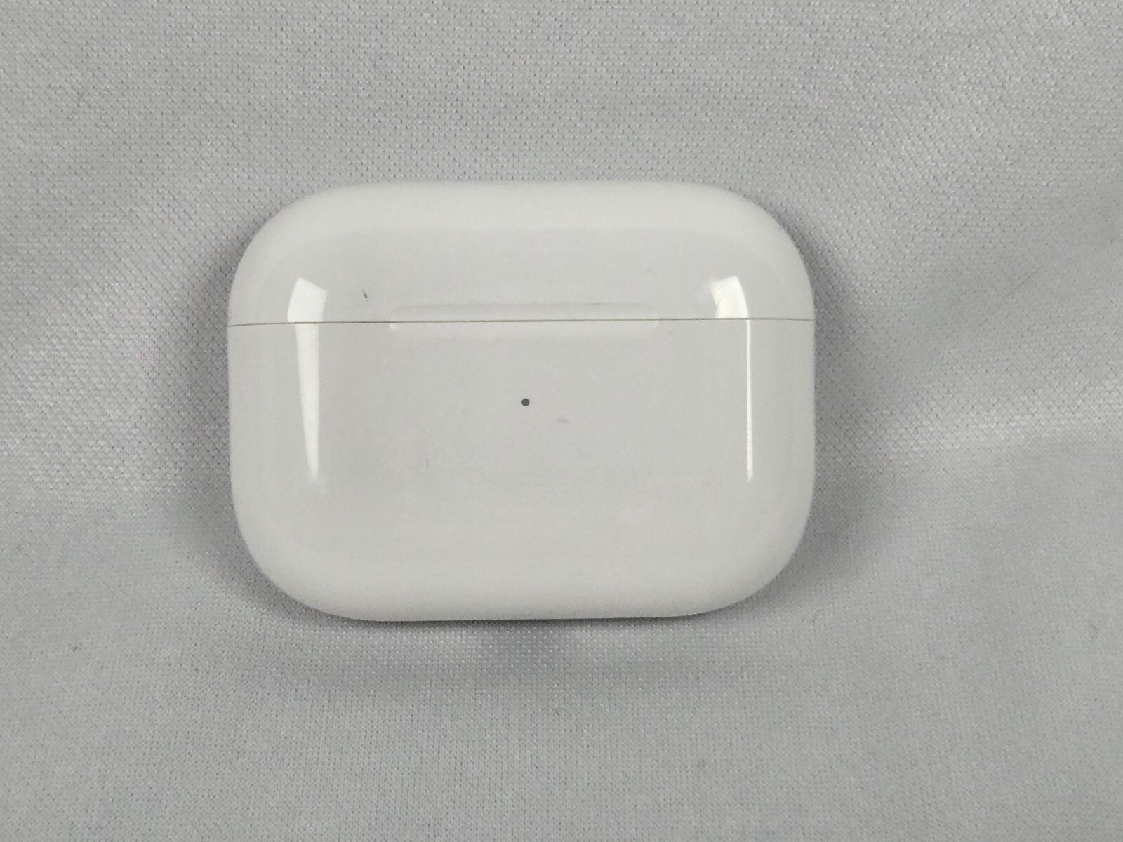Apple AirPods Pro 2nd Gen with MagSafe Charging Case – Wireless & Original  