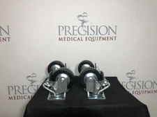 OSI Mizuho Hana Caster Assembly Set (New)