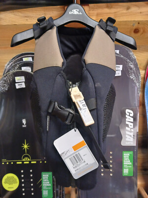 NEIL PRYDE IMPACT WESTE GR EUR 46 / UK EXTRA SMALL