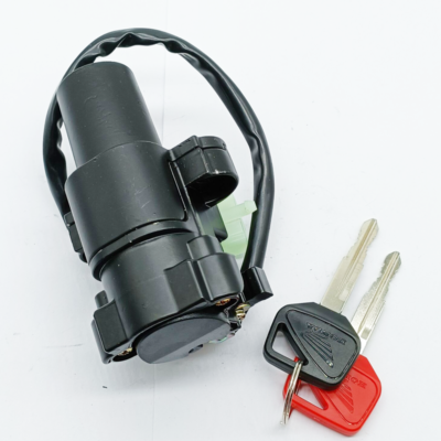 Ignition Switch Lock & Key For Honda CBR900RR CBR929 00-01 CB400