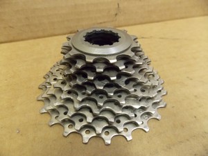 shimano ultegra 6700 cassette