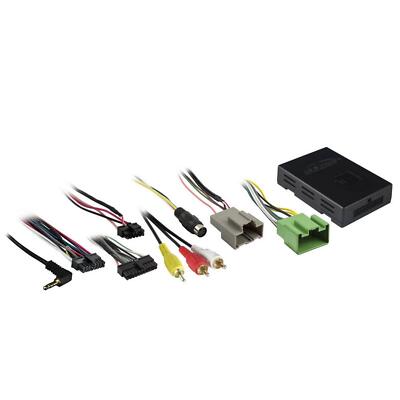 Metra Electronics ONSTAR Data Interface
