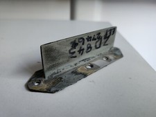 **Reduced Price** RAF Tornado GR4 Fin Vortex Generator