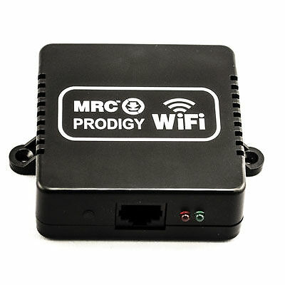 Model Rectifier Corp. HO Prodigy WiFi Module For Wireless Smartphone Train 1530
