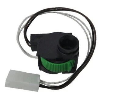 GECASA SRL INTERRUTTORE VK150 FOLLETTO COMPATIBILE ASPIRAPOLVERE VORWERK VK140 VERDE IV150