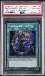 Yugioh 2020 Tin of Lost Memories | eBay
