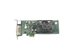 464762-001 NVIDIA GeForce 8400 GS 256MB DDR2 SDRAM Graphics Card