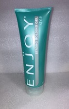Enjoy Strong Holding Gel 8.5 oz NEW
