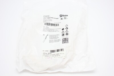 Murrelektronik 7000-40581-0110200