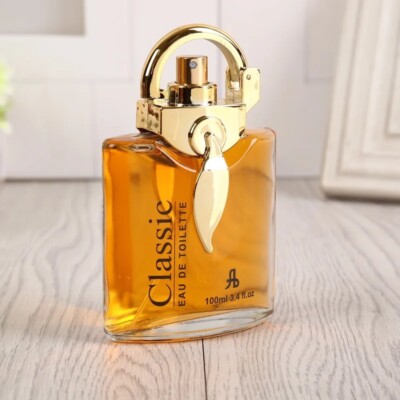 Naher Osten Dubai Original arabische Parfüm Duft