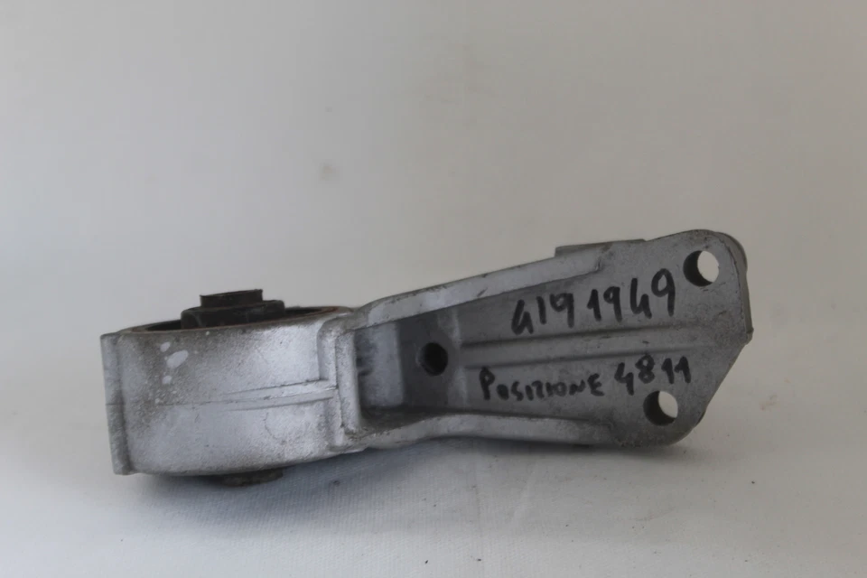 Support Engine for fiat 128 3P Rally 128S Fiat X1/9 ORIGINALE - image 4 of 4