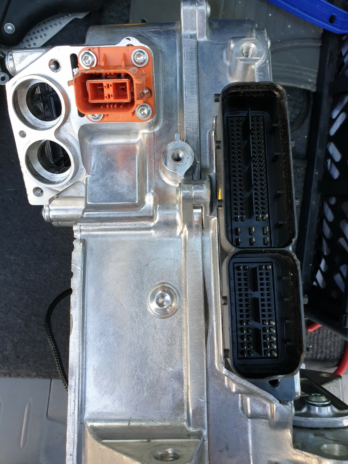 Chrysler Pacifica Hybrid 2018 Module Inverter P05190225AG eBay