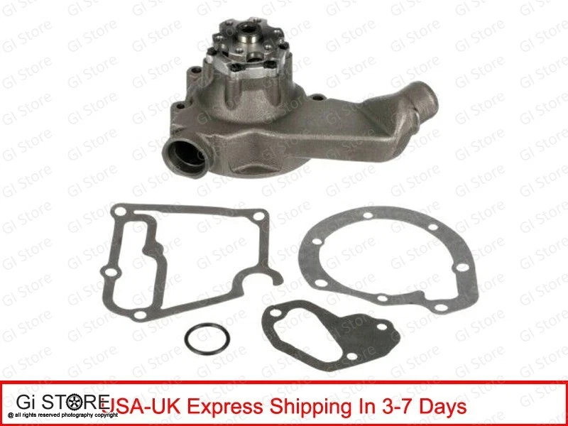 OEM Quality 3662005901 3662000401 Water Pump fits for Mercedes 