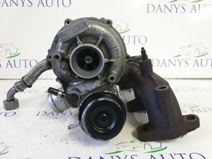 Vw Polo Mk4 Vw Fox Skoda Fabia 2006 2009 1 4 Tdi Diesel