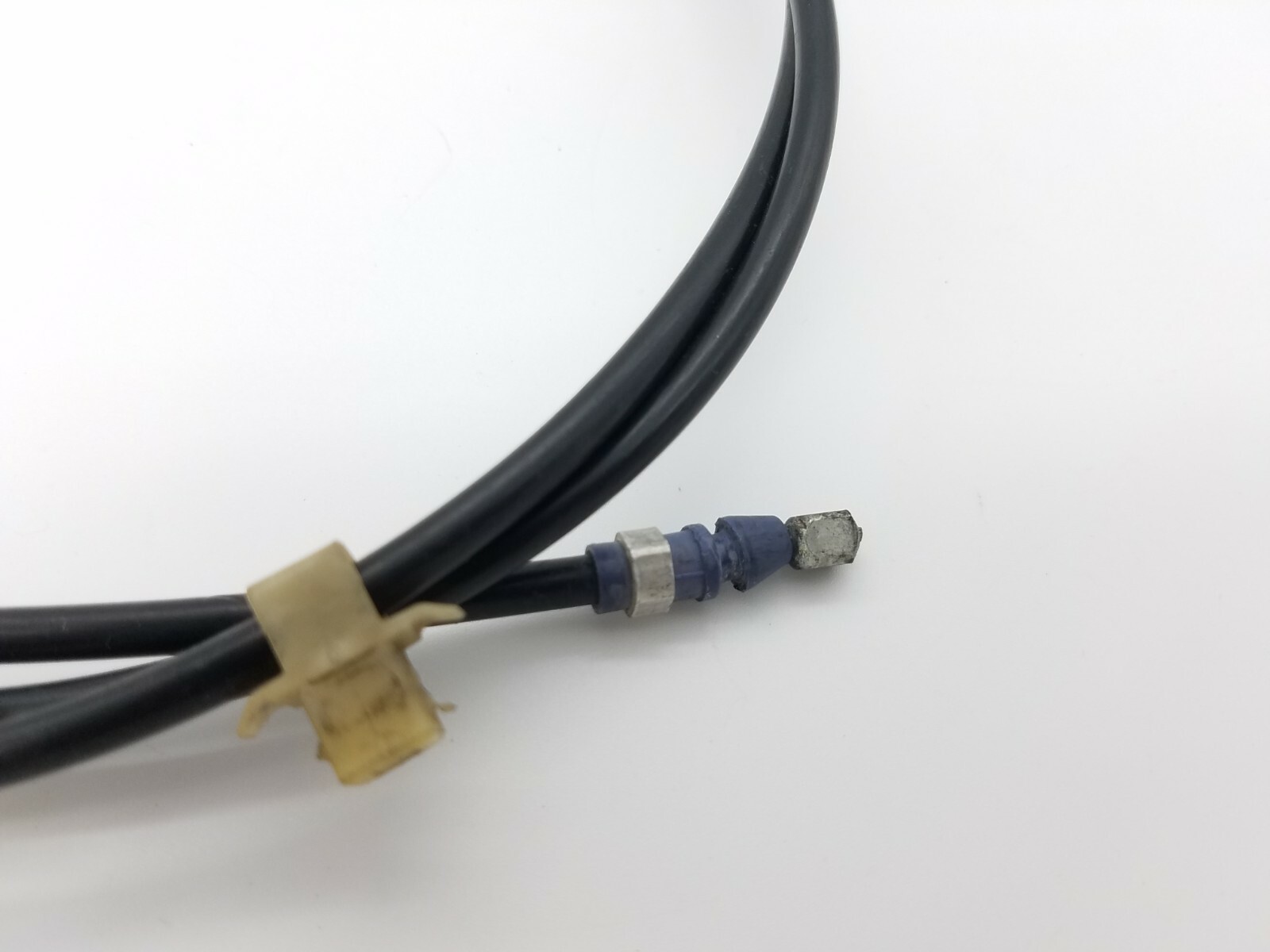 ⭐⭐OEM INFINITI G35 G37 Q40 Q60 HOOD LATCH LOCK W/ BRACKET PAIR