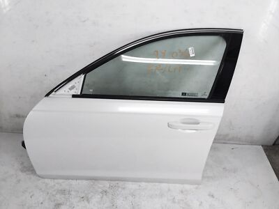 2023 Honda Accord Front Driver Left Door | White | Nh883px | 67050
