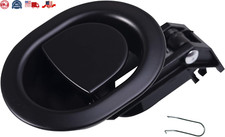 Sturdy Universal All-Metal Sofa Chair Recliner Release Pull Handle Replacement x