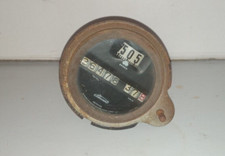 Antique Old Vintage Stewart Warner Speedometer 1918 Buick Parts Restore Rat Rod Antique Old Vintage Stewart Warner Speedometer 1918 Buick Parts Restore Rat Rod
