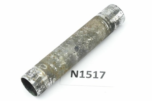 Yamaha XS 400 12E Bj. 1982 - Krümmer Abgaskrümmer Auspuff N1517