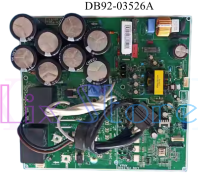 Inverter Board DB9203526A Air Conditioner Parts Compressor
