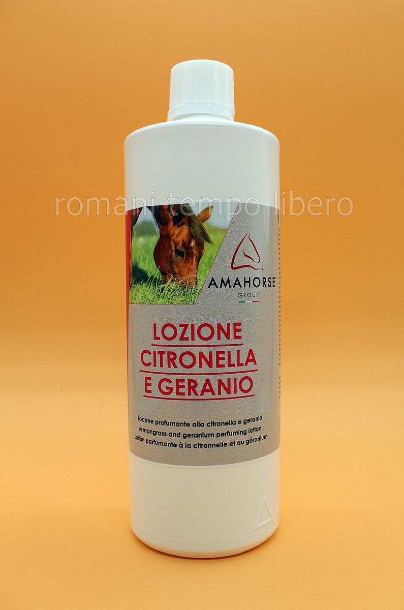 Sella Citronella Spray | Confronta prezzi